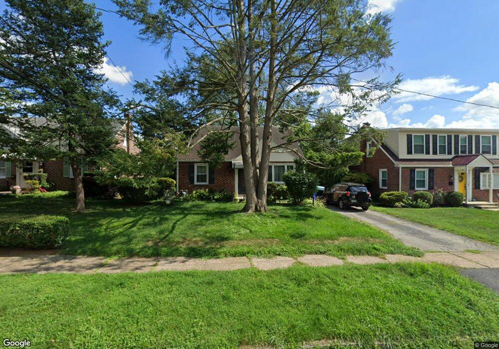 5 Wickam Rd, Ardmore, PA 19003 - photo 1