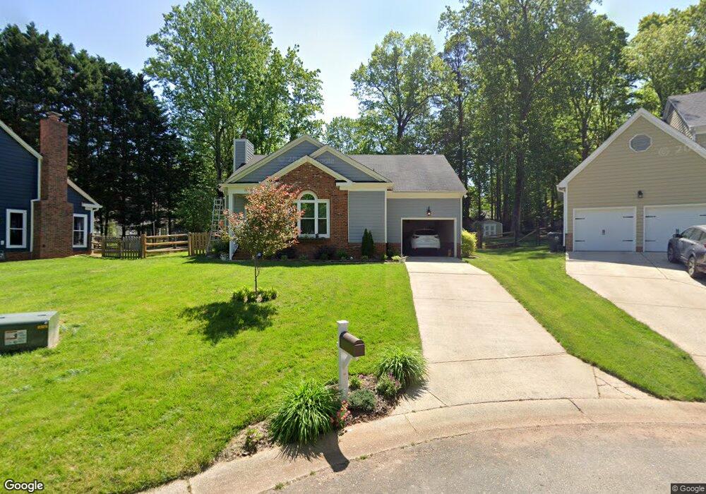 12308 Sparkling Way Ct, Huntersville, NC 28078 - photo 1