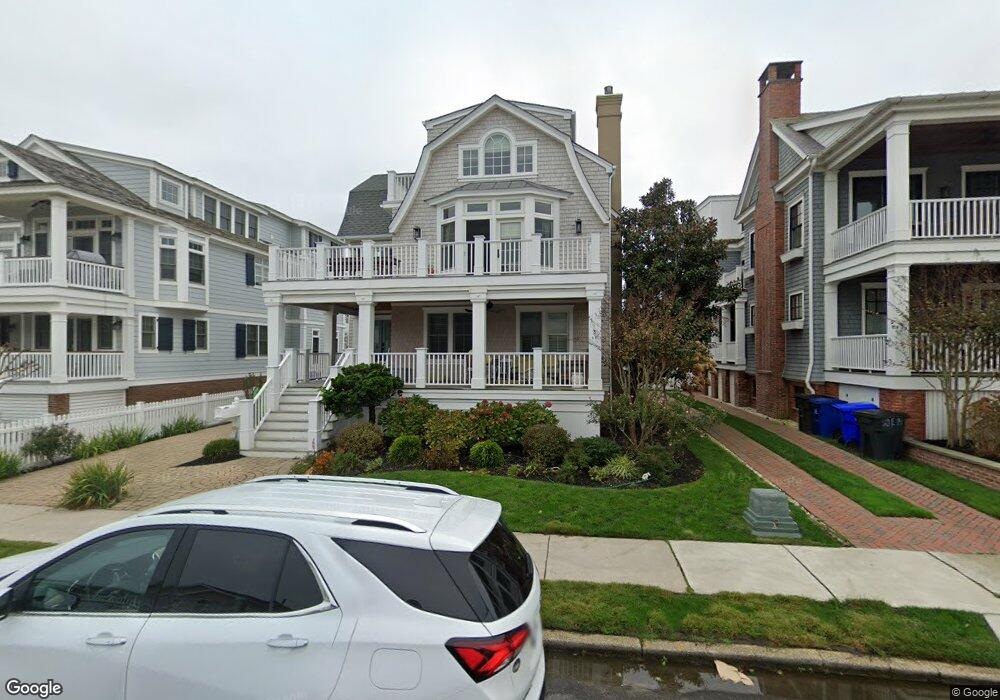 56 14th St W, Avalon, NJ 08202 - photo 1