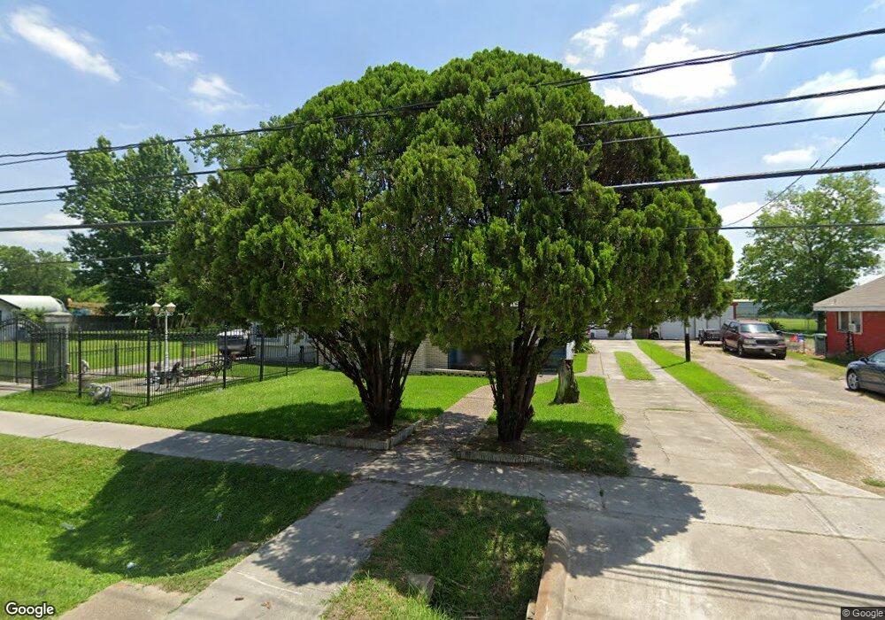 8626 Lomax St, Houston, TX 77093 - photo 1