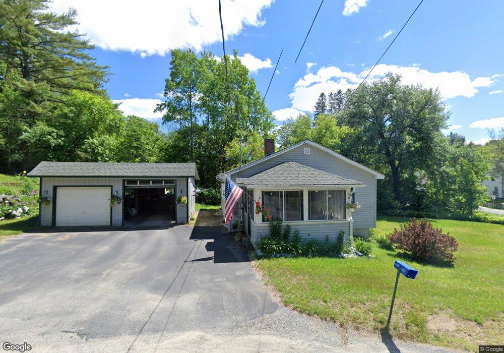 8 Holly Heights Rd, Whitefield, NH 03598 - photo 1