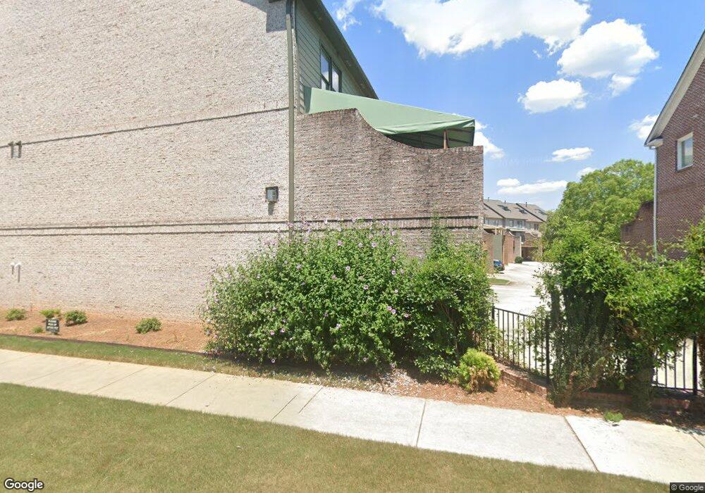 3103 Dunton St SE unit 14, Smyrna, GA 30080 - photo 1