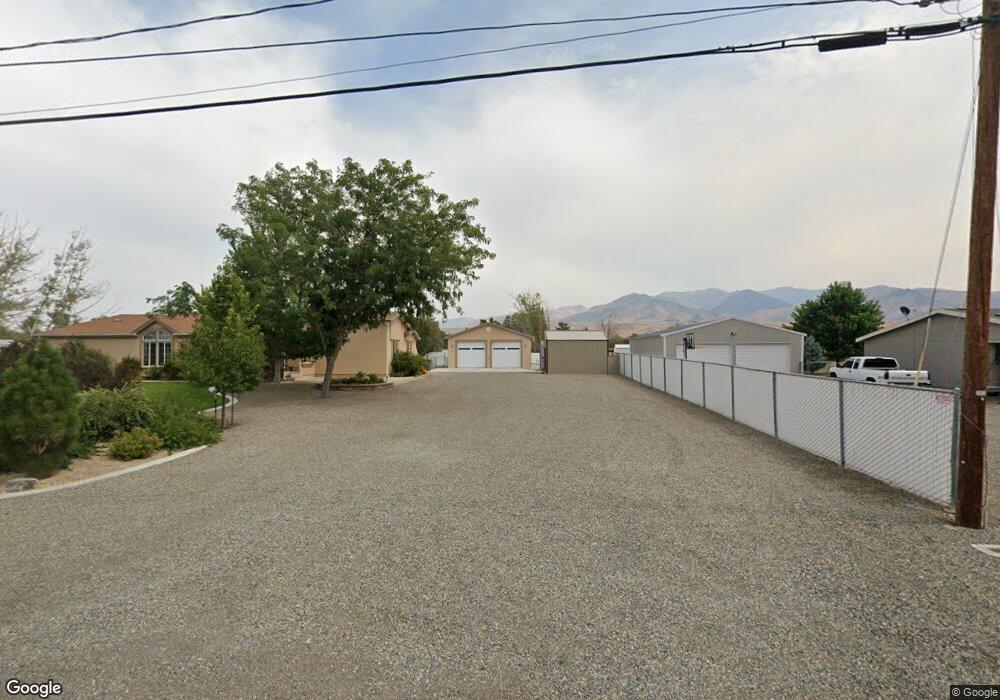 6145 Saturn St, Winnemucca, NV 89445 - photo 1