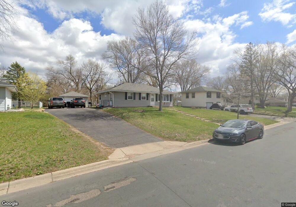 11523 Eidelweiss St NW, Coon Rapids, MN 55433 - photo 1