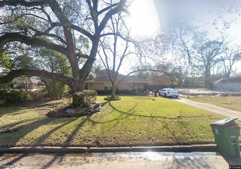 3830 Julius Ln, Houston, TX 77021 - photo 1