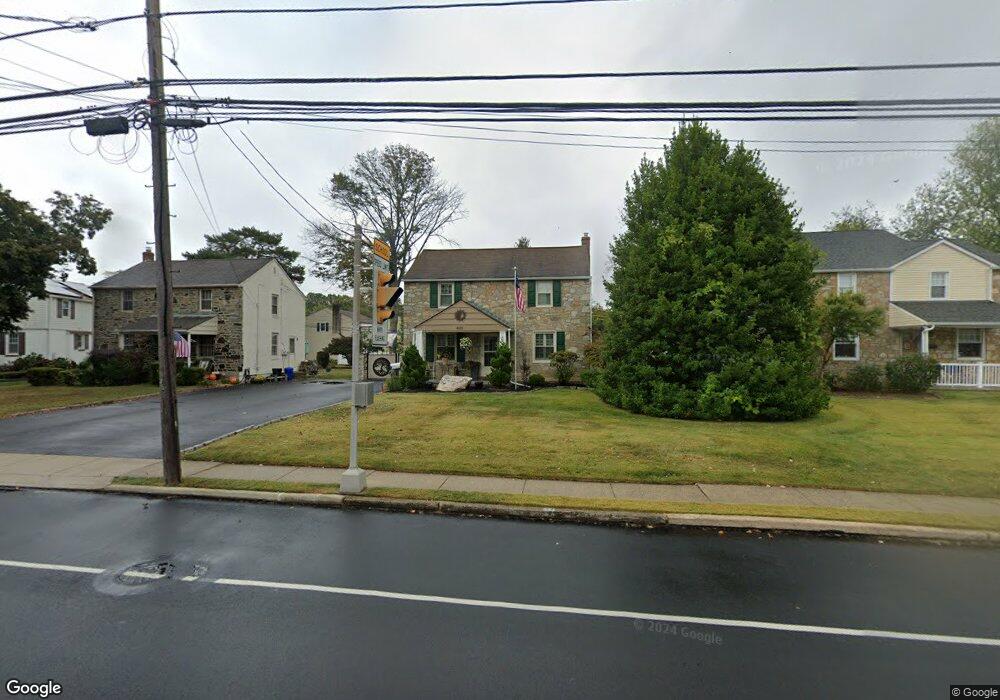 409 Media Line Rd, Broomall, PA 19008 - photo 1