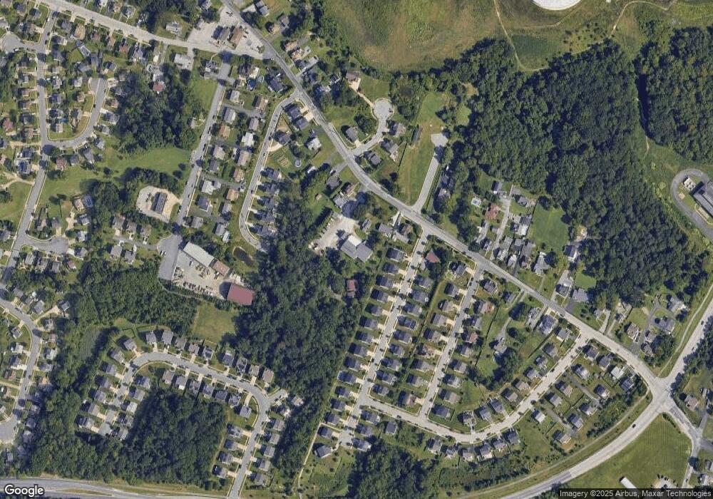 4627 Ridge Rd unit G, Nottingham, MD 21236 - photo 1