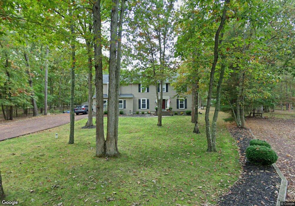 72 Acorn Ct, Medford, NJ 08055 - photo 1