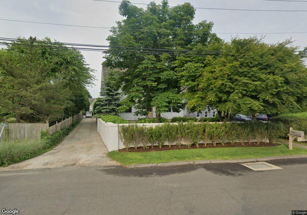 346 Compo Rd S, Westport, CT 06880 - photo 1