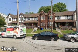 1657 E 118th St, Cleveland, OH 44106