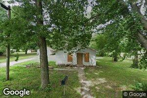 2119 Cherokee Ave, Baxter Springs, KS 66713
