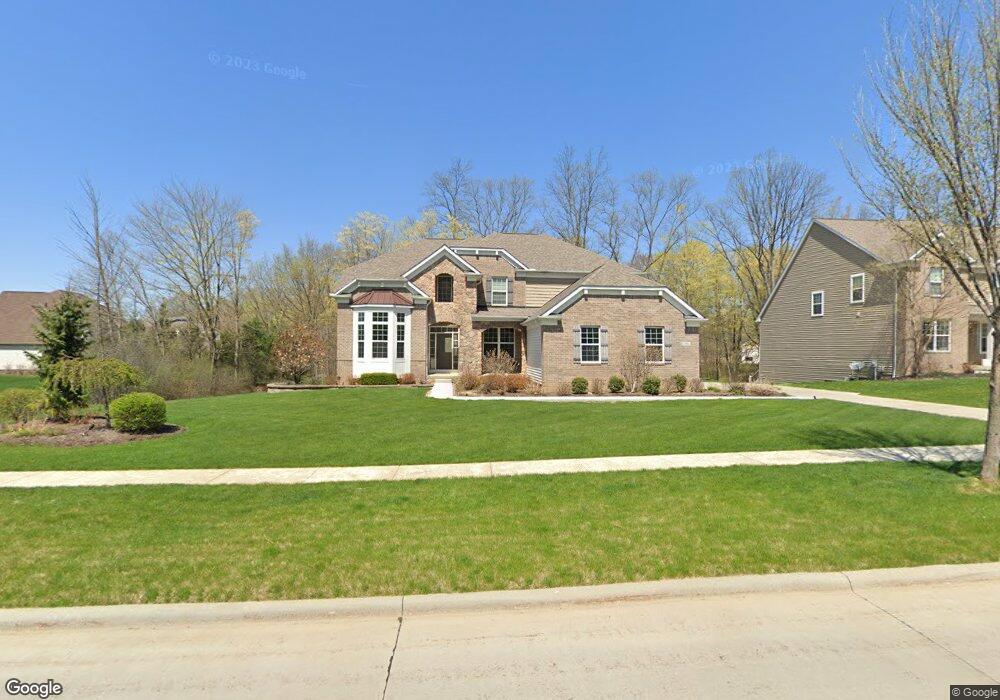 750 Joseph Dr, Aurora, OH 44202 - photo 1