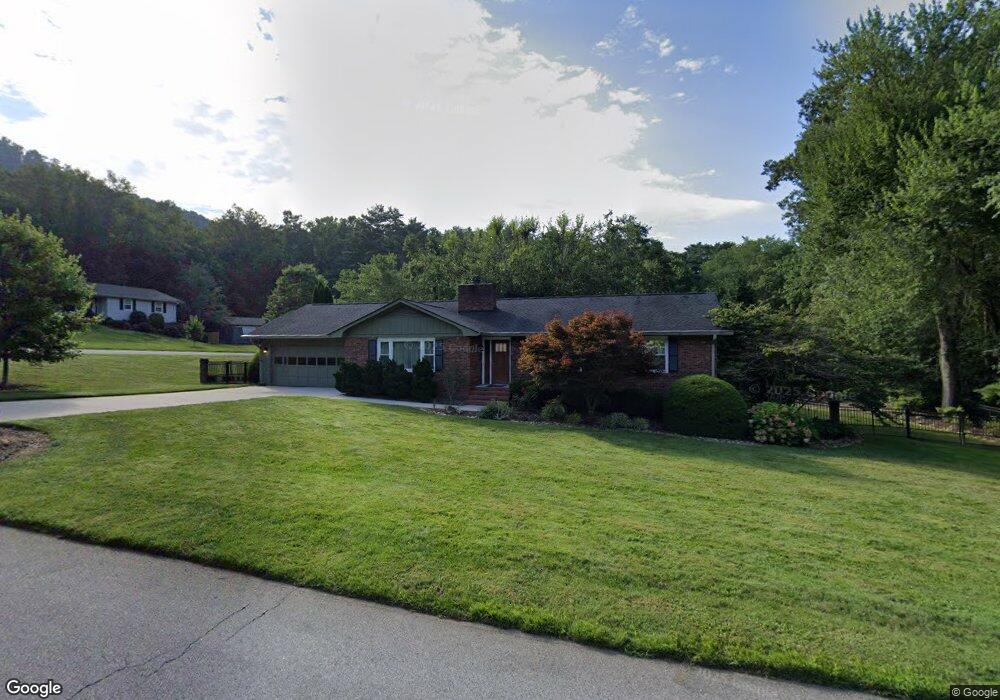 28 Braddock Way, Asheville, NC 28803 - photo 1