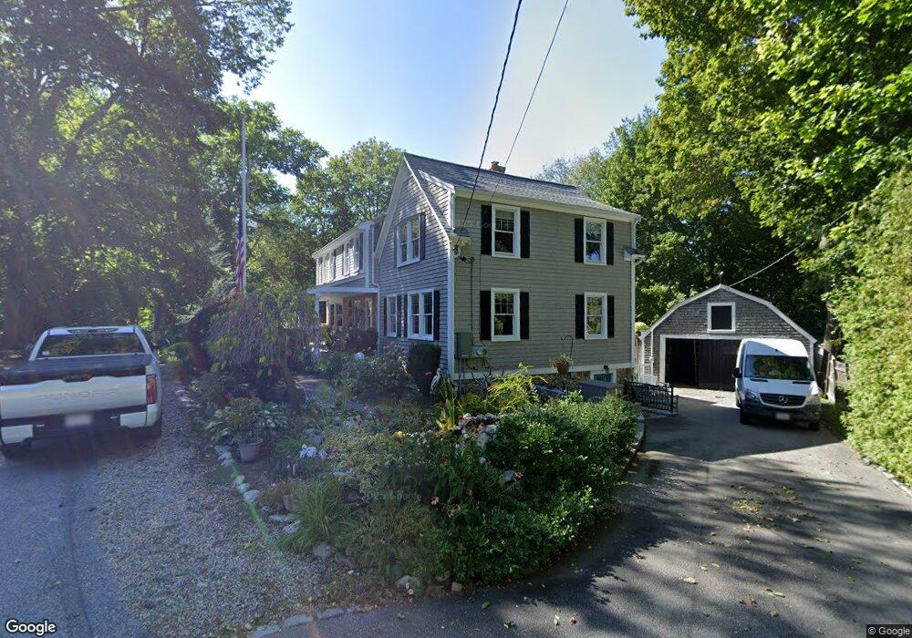 14 Studley Royal Rd, Scituate, MA 02066 - photo 1