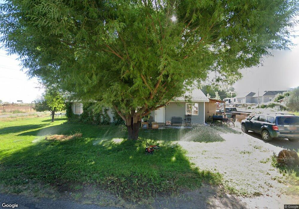 190 N 900 W, Parowan, UT 84761 - photo 1