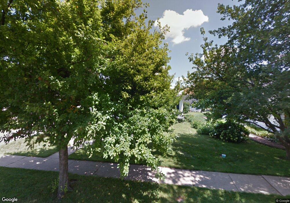 422 N Gilbert St, Ada, OH 45810 - photo 1