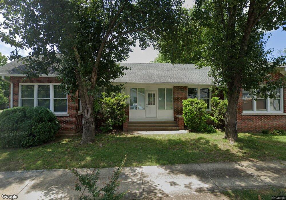 220 15th St NW, Cleveland, TN 37311 - photo 1