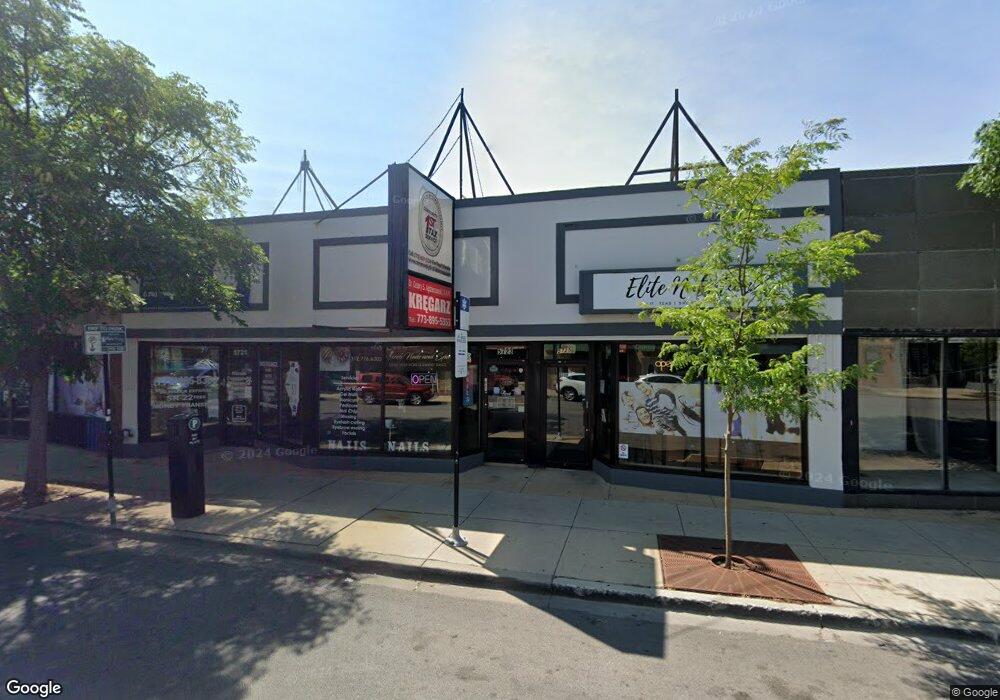 5721 W Belmont Ave, Chicago, IL 60634 - photo 1