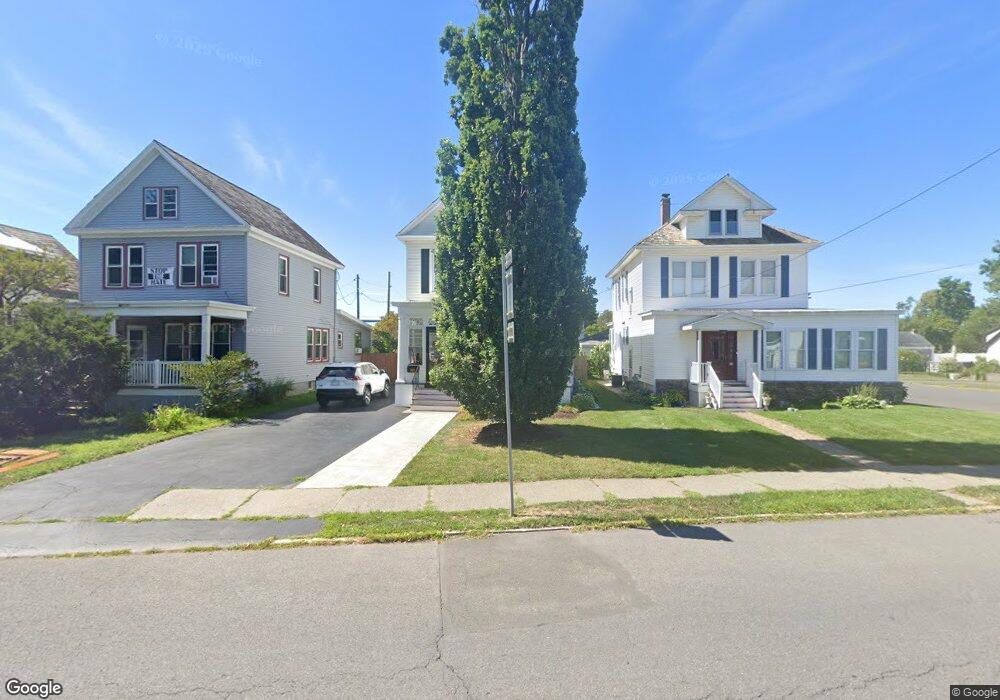 202 Whitehall Rd, Albany, NY 12209 - photo 1