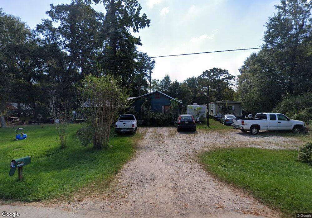 41515 S Buckhorn Ln, Magnolia, TX 77354 - photo 1