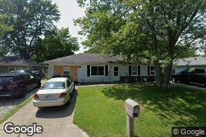 170 Hauser Ct S, Hope, IN 47246