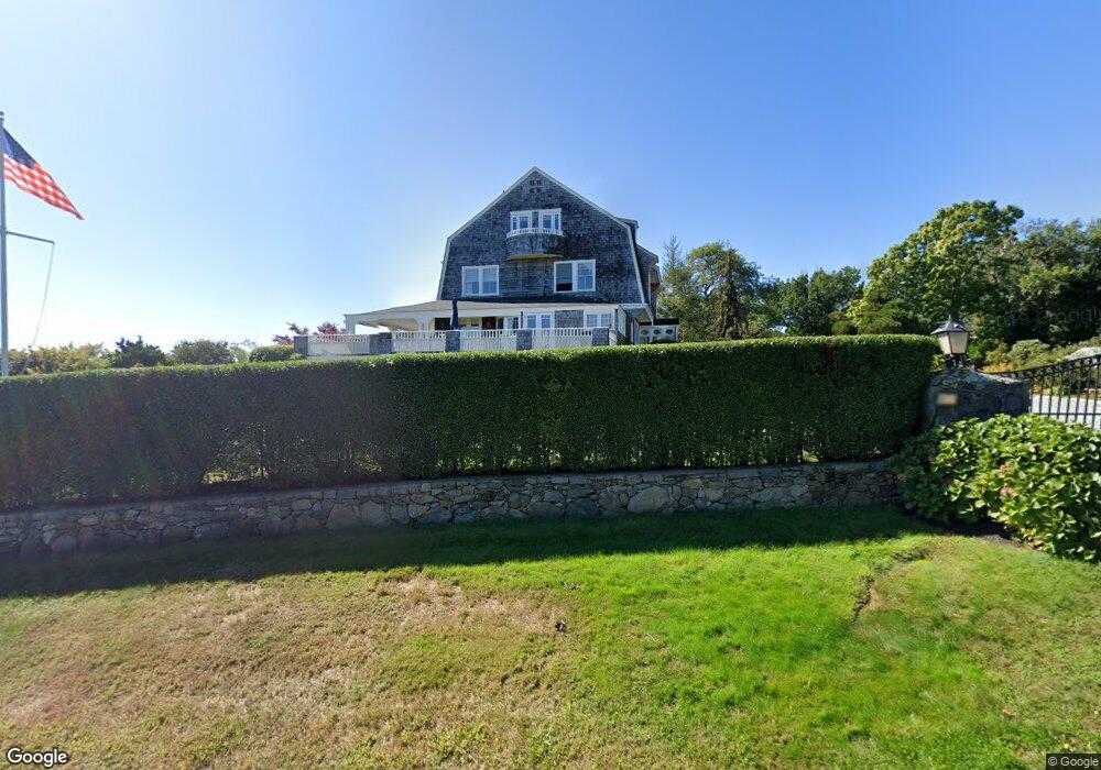 133 Fort Wetherill Rd, Jamestown, RI 02835 - photo 1