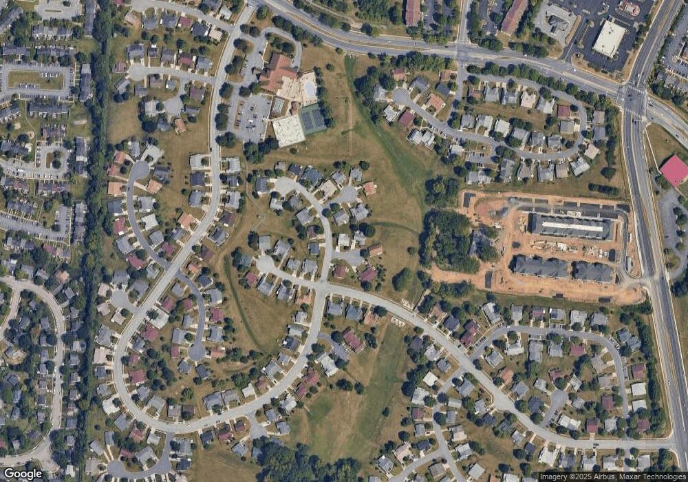 6902 Balsam Ct, Frederick, MD 21703 - photo 1