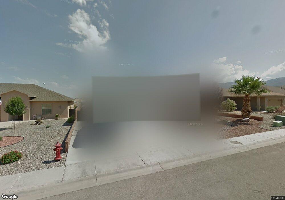 1103 San Miguel, Alamogordo, NM 88310 - photo 1