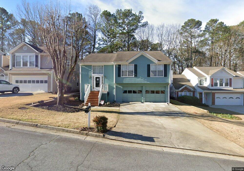 3560 Park Bluff Ln unit 1, Duluth, GA 30096 - photo 1