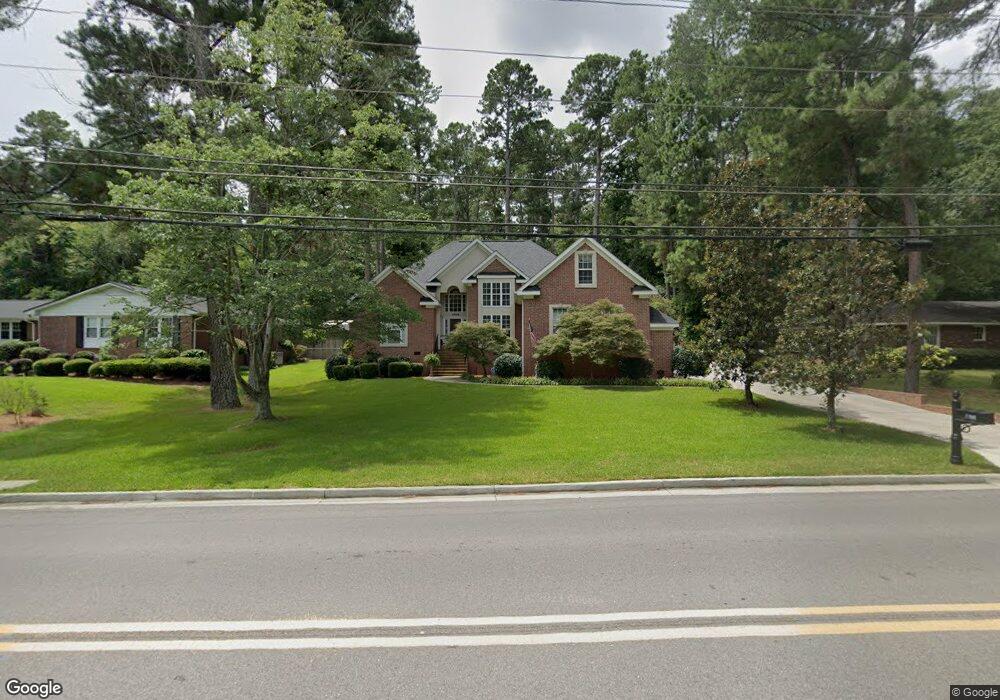 2708 Ingleside Dr, Augusta, GA 30909 - photo 1