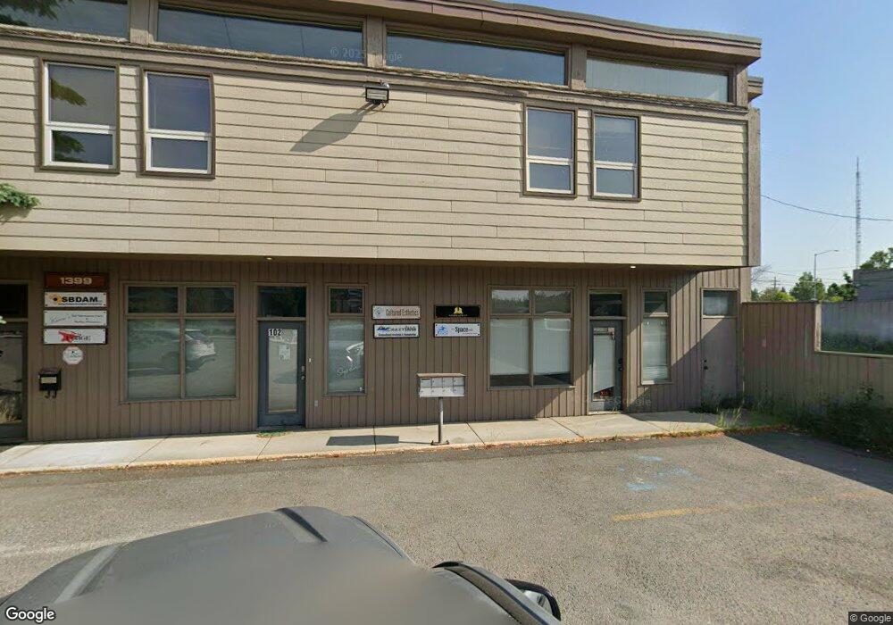 1399 W 34th Ave unit 203, Anchorage, AK 99503 - photo 1