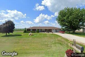 3333 Hart Ave, Melbourne, IA 50162