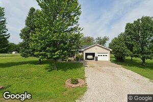 204 Huston Ave, Altamont, KS 67330