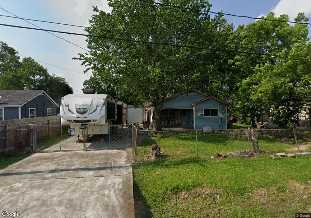 3901 Rosemary Ln, Houston, TX 77093 - photo 1