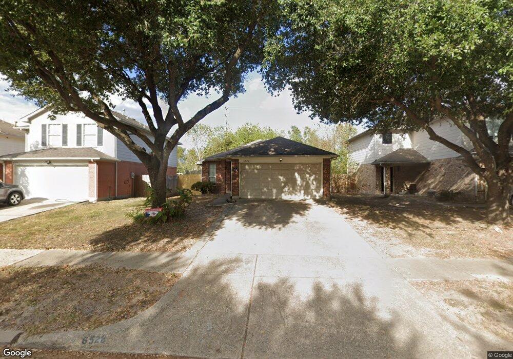 6528 Mccharen Ct, Houston, TX 77086 - photo 1