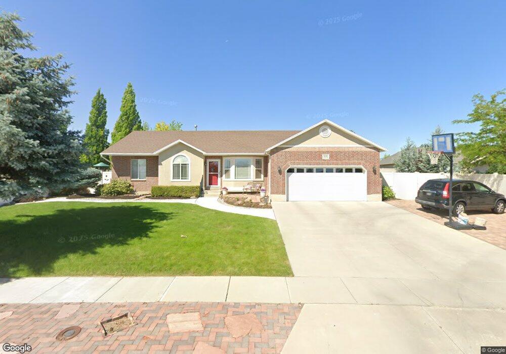 9192 Holly Lily Ln, West Jordan, UT 84081 - photo 1