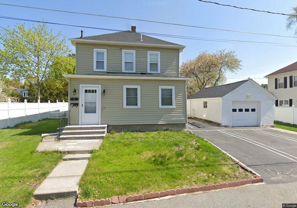 48 Douglas Ave unit 2, Maynard, MA 01754 - photo 1