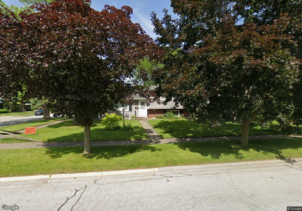 10124 4th St, Highland, IN 46322 - photo 1