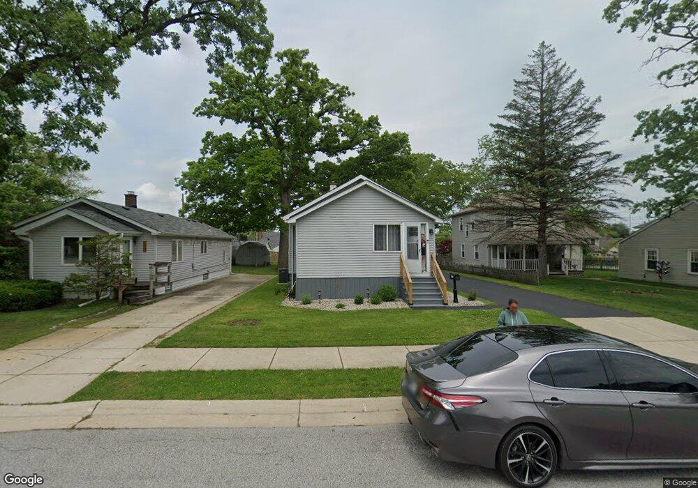 3411 Condit St, Highland, IN 46322 - photo 1