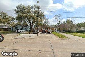 531 Bonnabel Blvd, Metairie, LA 70005