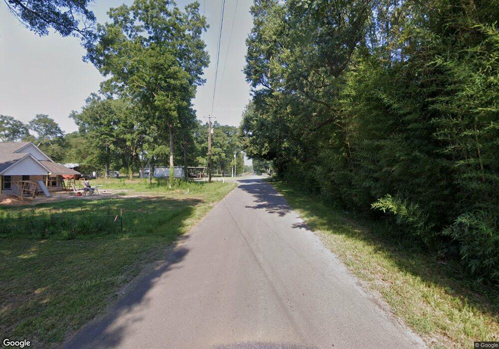 104 Ev Lowery Rd, Lucedale, MS 39452 - photo 1