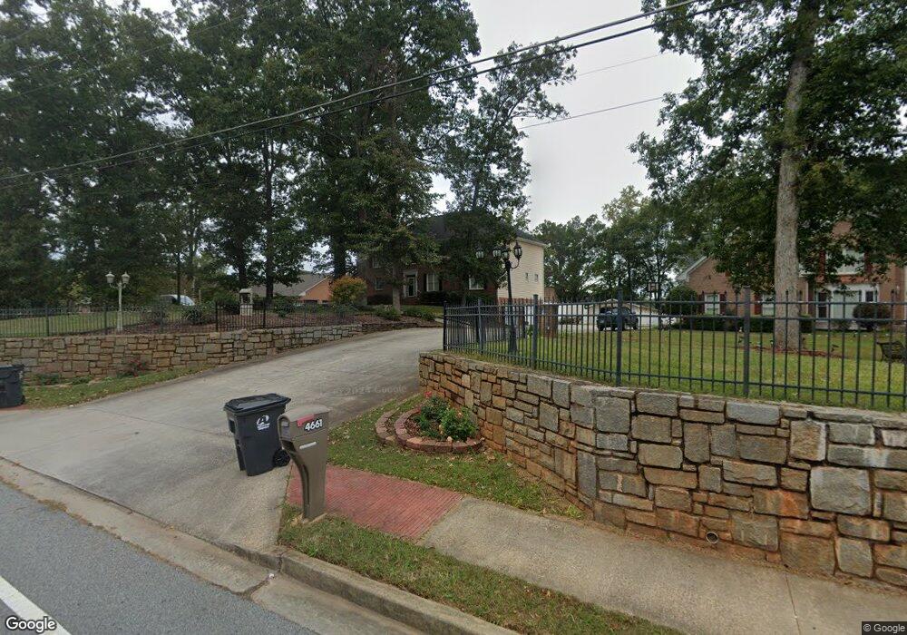 4671 Arcado Rd SW, Lilburn, GA 30047 - photo 1