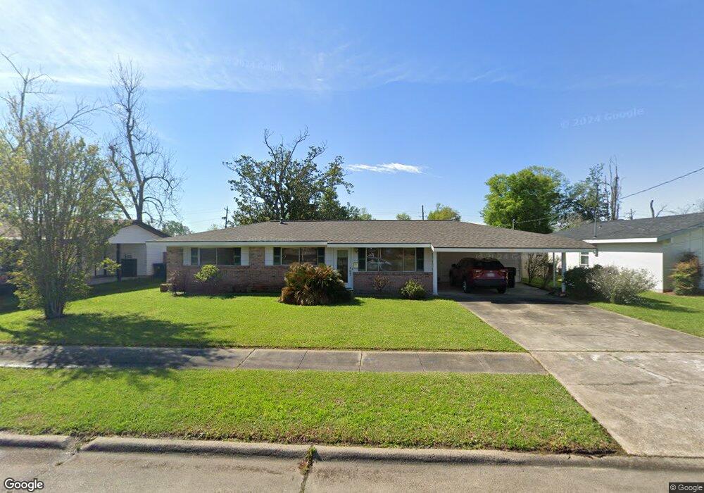 419 Dewald Ln, Lake Charles, LA 70605 - photo 1
