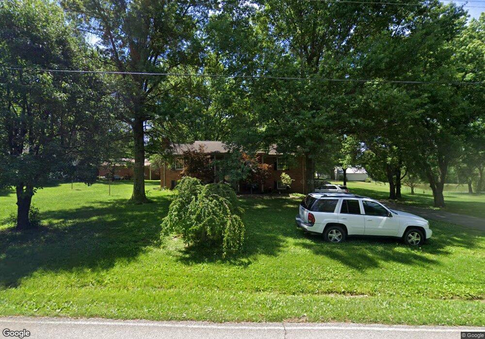 3211 E Top Hat Rd, Princeton, IN 47670 - photo 1