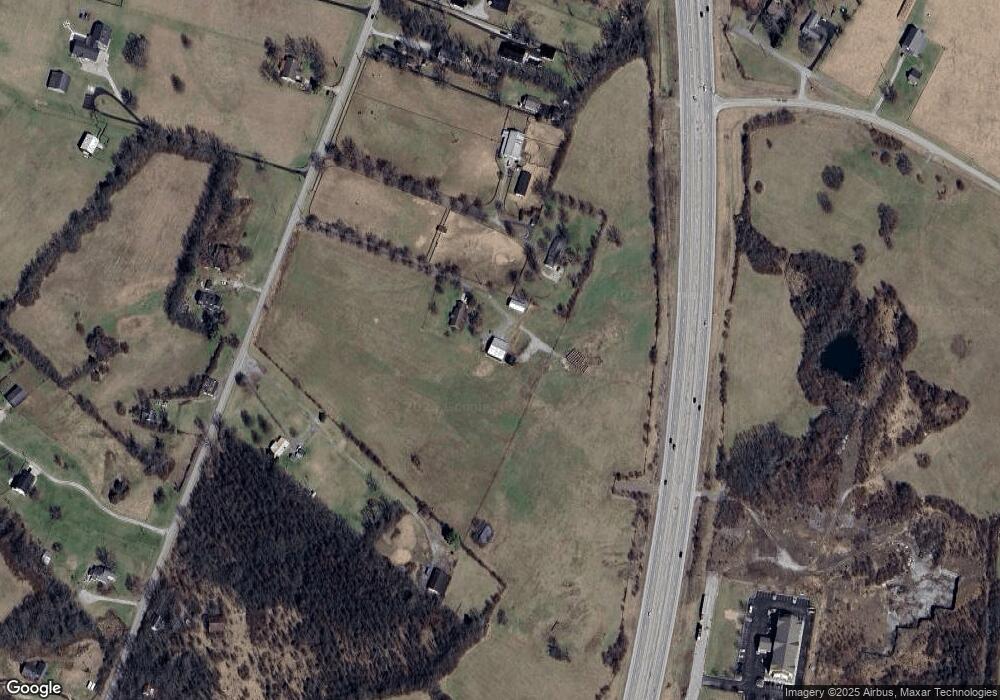 405 Danville Loop 1 Rd, Nicholasville, KY 40356 - photo 1