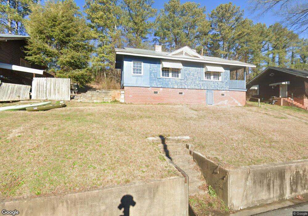 580 E 3rd St, Rome, GA 30161 - photo 1
