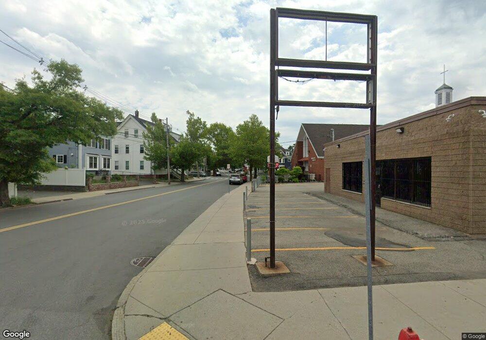 000 Union, Lynn, MA 01905 - photo 1