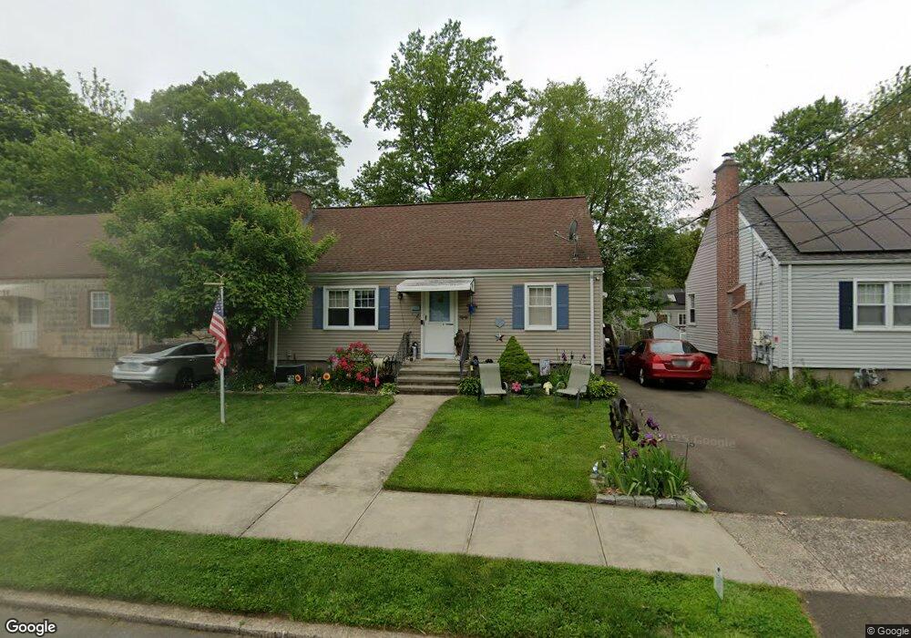 80 Templeton St, West Haven, CT 06516 - photo 1