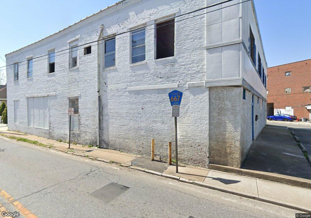 1400 S Delaware St unit A, Paulsboro, NJ 08066 - photo 1