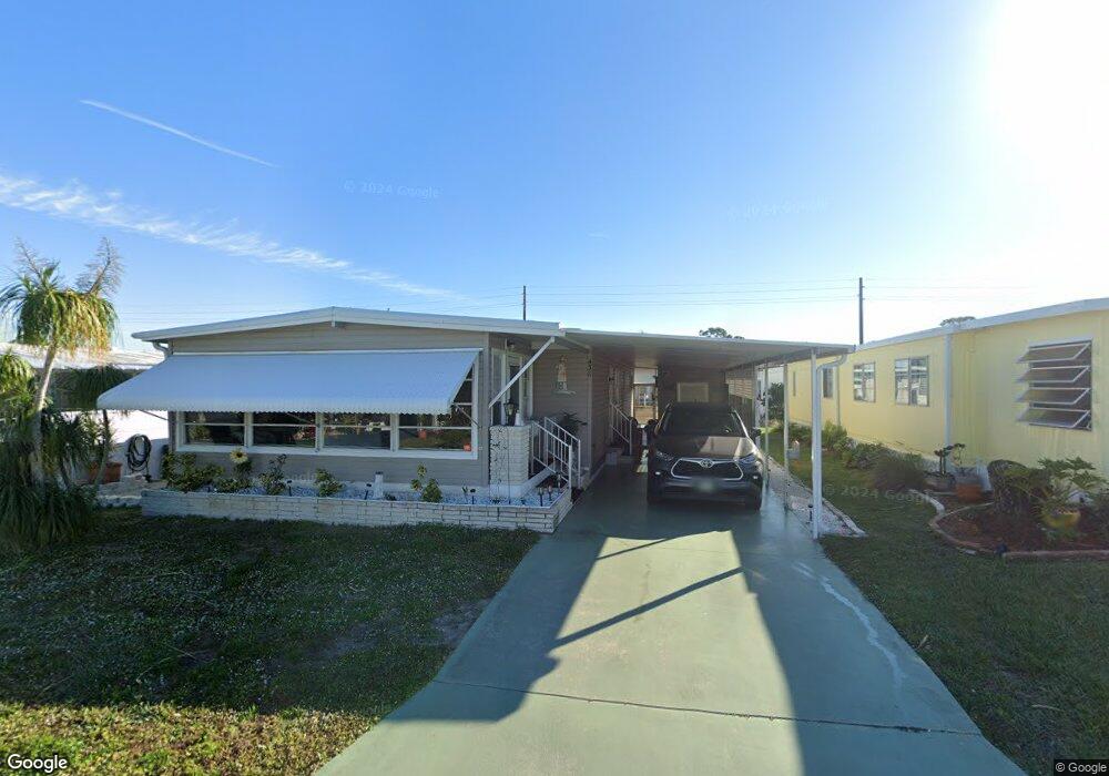 438 Bimini, Venice, FL 34285 - photo 1